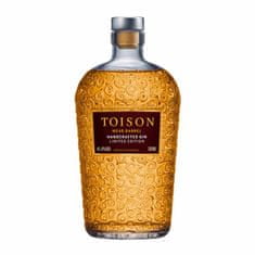 Toison Gin Toison Mead Barrel Gin /limitovaná edícia/ 0,7 l