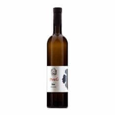 Pereg Víno PEREG Levanduľové víno Viola 0,75 l