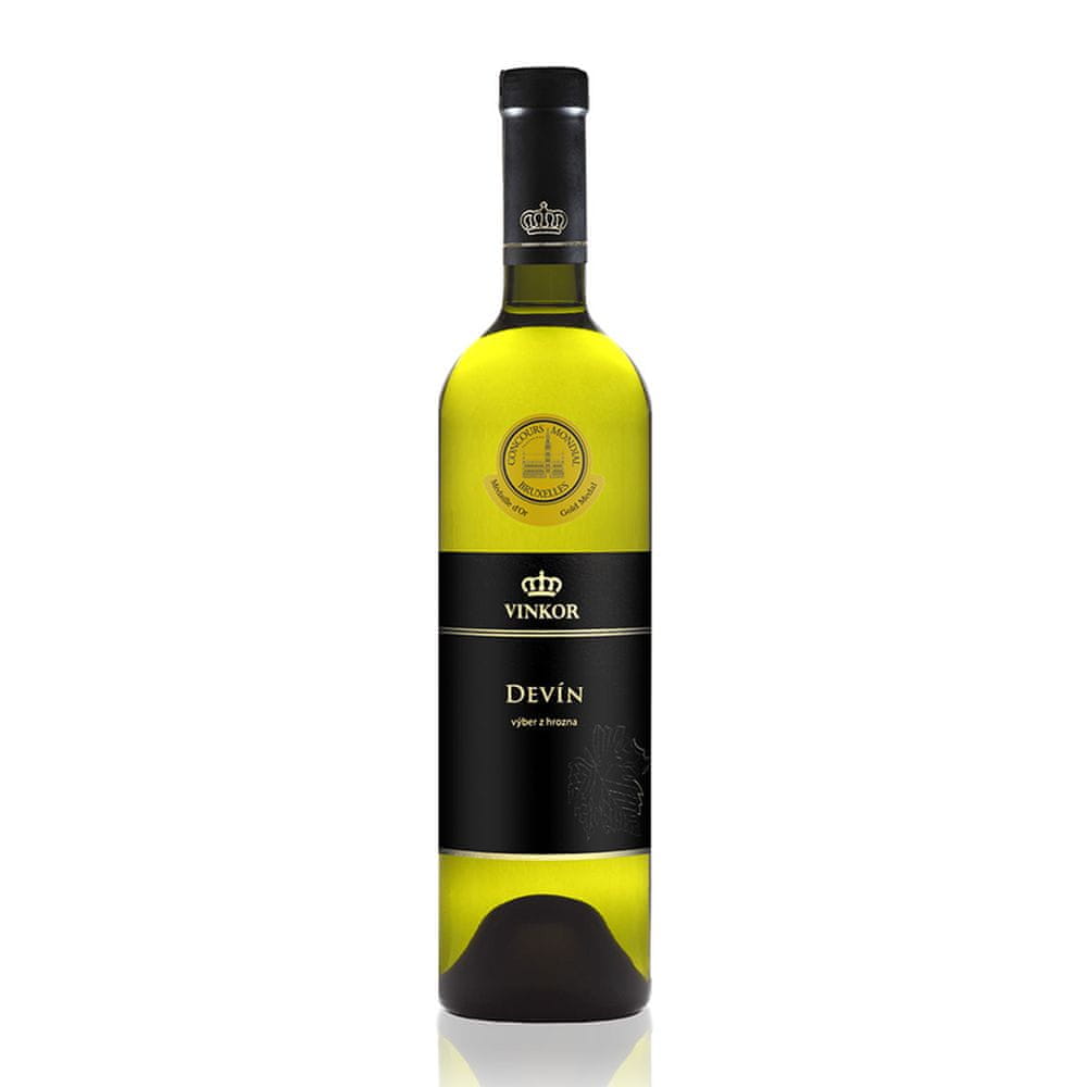 Vinkor Víno Devín 0,75 l