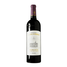 Víno Margaux Grand Cru Classé 0,75 l