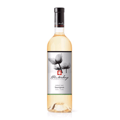 Winterberg Víno Sauvignon 2015 0,75 l