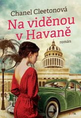 Chanel Cleetonová: Na viděnou v Havaně