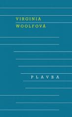 Virginia Woolfová: Plavba