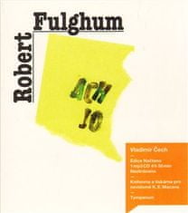 Ach jo - Robert Fulghum CD