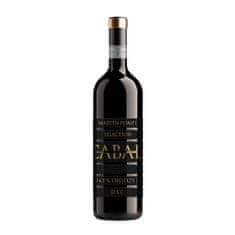 Víno Cuvée Cabali Selection 0,75 l