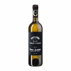 Zámocké vinárstvo Víno Sauvignon Blanc sur lie 0,75 l