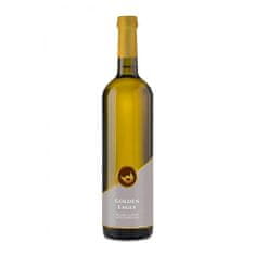 Vinum Nobile Winery Víno Golden Eagle Rizling vlašský 0,75 l