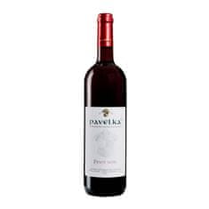 Pavelka a syn Víno Pinot Noir 0,75 l