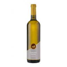 Vinum Nobile Winery Víno Golden Eagle Chardonnay 0,75 l