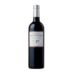 Víno Château Cap de Faugères Bordeaux 0,75 l