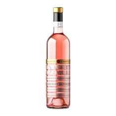 Martin Pomfy Víno Cabernet Sauvignon rosé 0,75 l