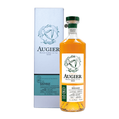 Augier Cognac/Koňak Augier Le Sauvage, darčekový box 0,7 l
