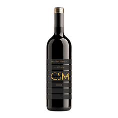 Martin Pomfy Víno CSM cuvée Selection 0,75 l