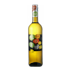 Golguz Víno Veselé víno Veltlínske zelené 0,75 l