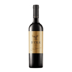 Frtus Winery Víno Chardonnay Barrique 0,75 l