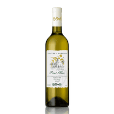 VVD Dvory n. Žitavou Víno Vinitory Premium Rulandské biele 0,75 l