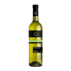Golguz Víno Chardonnay 0,75 l