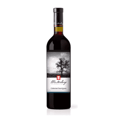 Winterberg Víno Cabernet Sauvignon 0,75 l