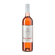 Zámocké vinárstvo Víno Frankovka modrá rosé 0,75 l