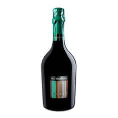 La Tordera Víno Spumante Jelmas 0,75 l