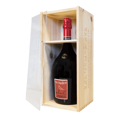 La Tordera Víno Prosecco Alné Millesimato DOC 1,5 l Wood Box 1,5 l