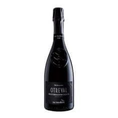La Tordera Víno Prosecco Otreval DOCG zero 0,75 l