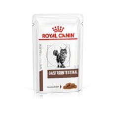 Royal Canin Cat Vet Diet Kapsička Gastro Intestinal 12x85g