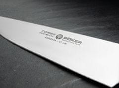 Böker Univerzálny nôž Forge Wood 11 cm
