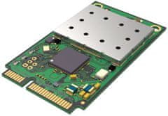 Mikrotik Karta R11e-LoRa8 LoRa miniPCI-e pre 863-870 MHz frekvenciu (Európska únia, Rusko, India)