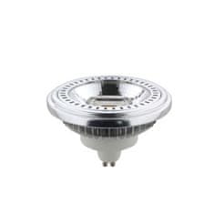 Diolamp COB LED Reflektor ES111 GU10/230V/15W/6500K/940Lm/20°/Dim