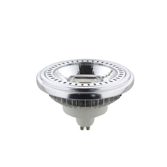 Diolamp COB LED Reflektor ES111 GU10/230V/15W/6500K/940Lm/20°/Dim