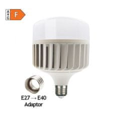 Diolamp SMD LED žiarovka High Performance P176 100W/230V/E27-E40/4000K/10100Lm/220°