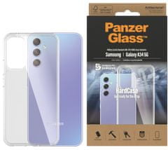 PanzerGlass HardCase Samsung Galaxy A34 5G 0444