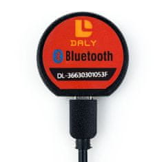 Daly BMS Smart Li-Ion Modul 7S 40A CAN/RS485 Programovateľný s Bluetooth a podporou aplikácií