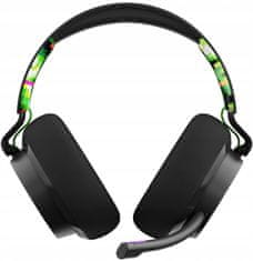 Skullcandy Slyr Pro Xbox Gaming Wired Over Ear