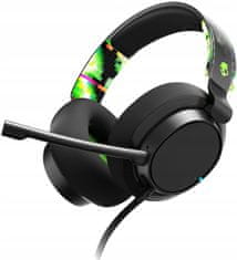 Slyr Pro Xbox Gaming Wired Over Ear
