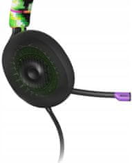 Skullcandy Slyr Pro Xbox Gaming Wired Over Ear