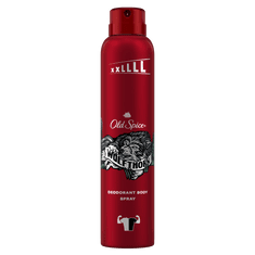 Old Spice Wolfthorn Dezodorant Body Spray For Men 250 ml
