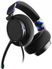 Slyr PrO Playstation Gaming Wired Over Ear