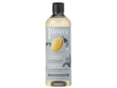 sarcia.eu ITINERA Darčekový set: šampón so sicílskou horkou pomarančou + šampón s citrónom 2x370ml