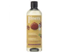 sarcia.eu ITINERA Kozmetická sada: kondicionér + šampón na poškodené vlasy s gaštanom z toskánskych vrchov 2x370ml 