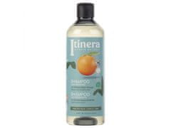 sarcia.eu ITINERA Darčekový set: šampón so sicílskou horkou pomarančou + šampón s citrónom 2x370ml
