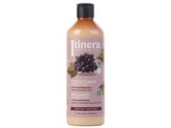 sarcia.eu Itinera Kondicionér na kučeravé vlasy s toskánskym červeným hroznom, 96% prírodné zložky 370 ml