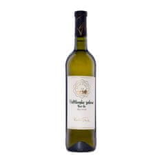 Víno Veltlínske zelené Sur lie 0,75 l
