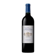Víno Château Kirwan Margaux Grand Cru Classé 0,75 l