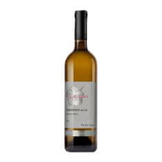 Víno WMC Chardonnay sur Lie 0,75 l