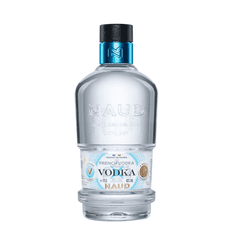 Vodka NAUD Premium French Vodka 0,7 l