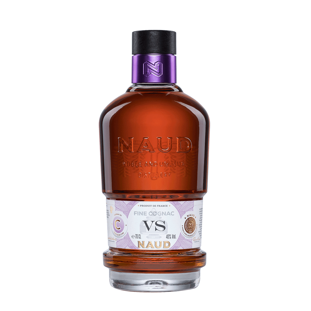 Naud Cognac/Koňak Naud VS 0,7 l