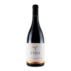 Frtus Winery Víno Chardonnay 0,75 l