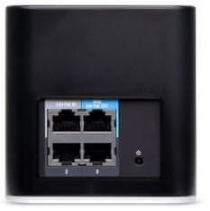 Ubiquiti WiFi router Networks airCube ISP AP/router, 3x LAN, 1x WAN (2,4GHz, 802.11n) 300Mbps